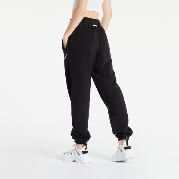 Kalhoty adidas Track Pants Black M/38