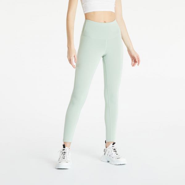 Reebok Sh Beyond The Sweat Tights Light Sage