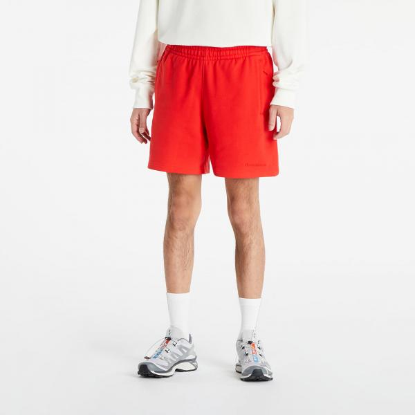 adidas x Pharrell Williams Basics Short Vivid Red