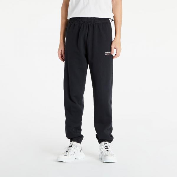 adidas Adventure Sweat Pants Black