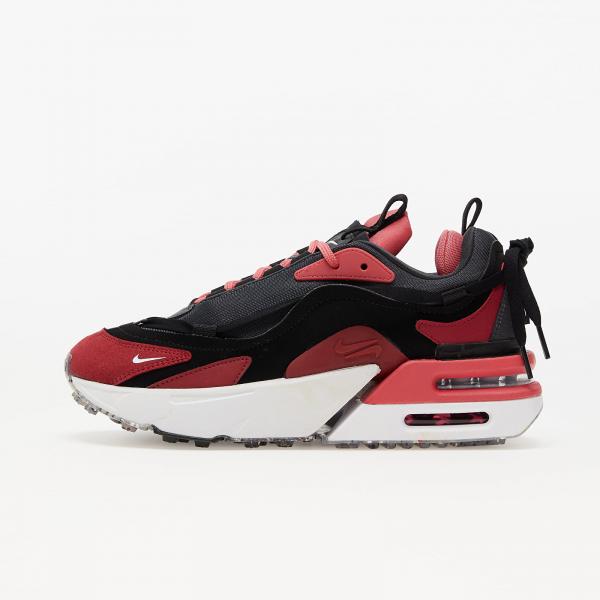 Nike W Air Max Furyosa Black/ White-Anthracite-Archaeo Pink