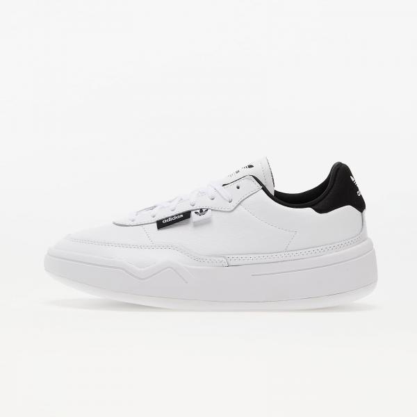 adidas Her Court W Ftw White/ Ftw White/ Core Black