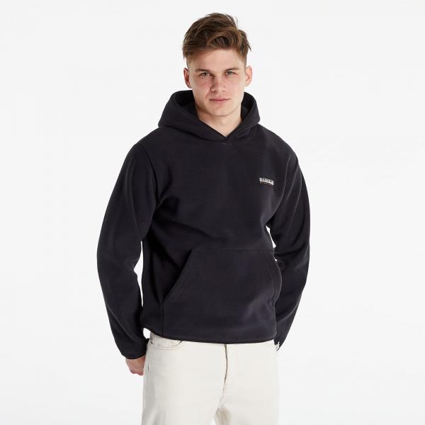Napapijri T-Trient H Black 041