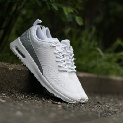 Nike W Air Max Thea Txt White/ White