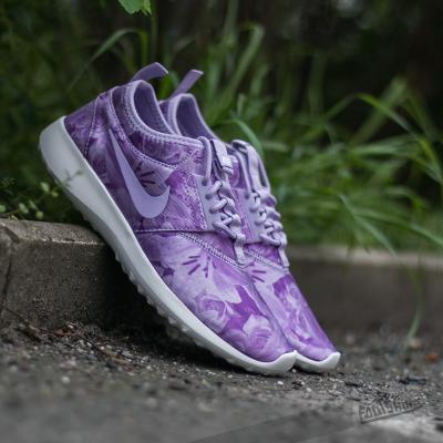 Nike Wmns Juvenate Flo Print Urban Lilac/ Urban Lilac-White