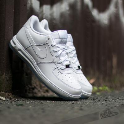 Nike Lunar Force 1 ´16 (GS) White/ White-White