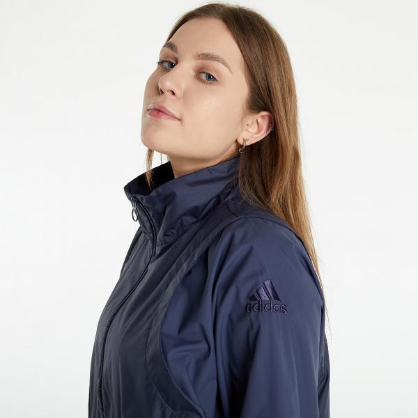 adidas W Wv Jacket Shadow Navy
