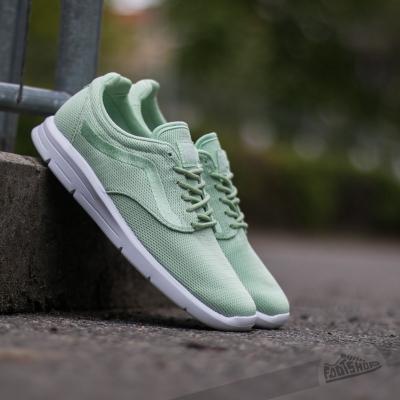 Vans Iso 1.5 + (MESH) PASTEL GREEN