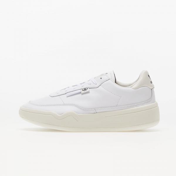 adidas Her Court W Ftw White/ Ftw White/ Off White