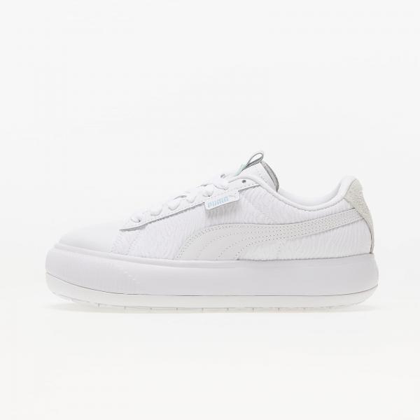 Puma Suede Mayu ST Wns Puma White-Ice Flow