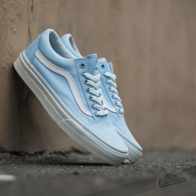 Vans Old Skool Sky Way/ /Blanc De Blanc