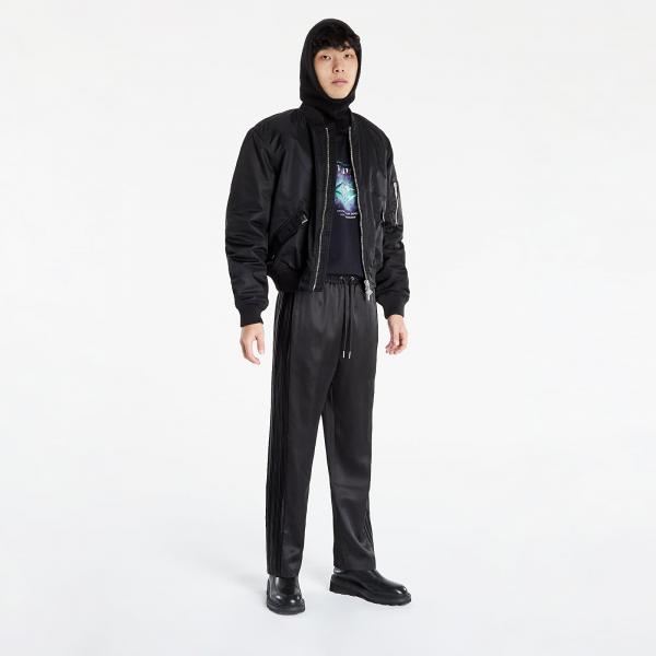 Han Kjøbenhavn Bomber Jacket Black