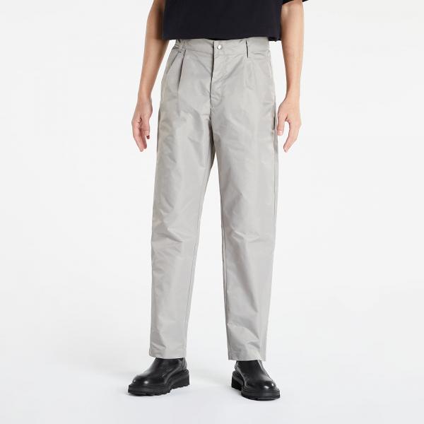 Han Kjøbenhavn Tapered Trousers Grey