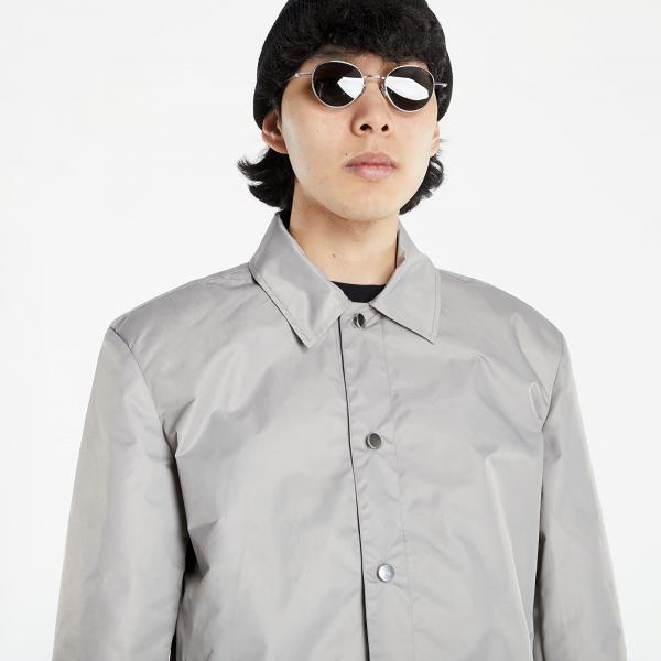 Han Kjøbenhavn Square Jacket Grey