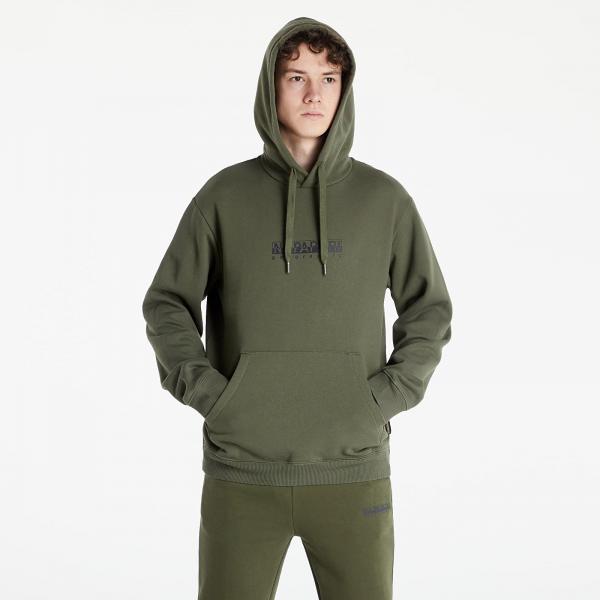 Napapijri B-Box H S 1 Green Depths