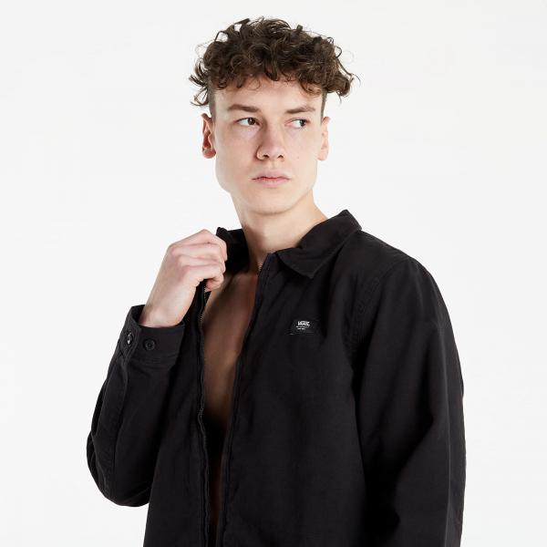 Vans Surf Eco Jacket Black