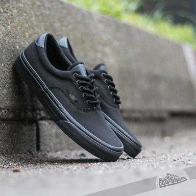 Vans ERA 59 (MONO T L) Black