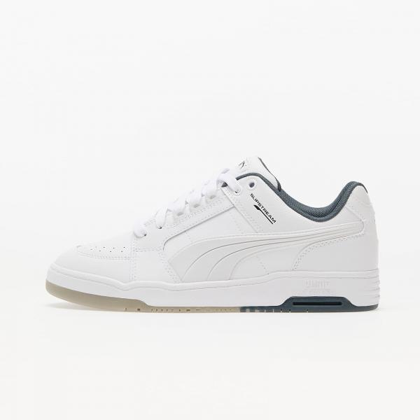 Puma Slipstream Lo Reprise Puma White-Dark Slate