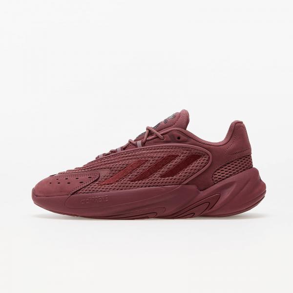 adidas Ozelia Quiet Crimson/ Red/ Magnetic Mauve