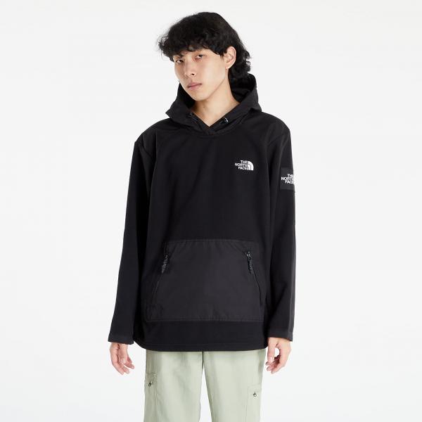The North Face M Phlego Polar Fleece Tnf Black