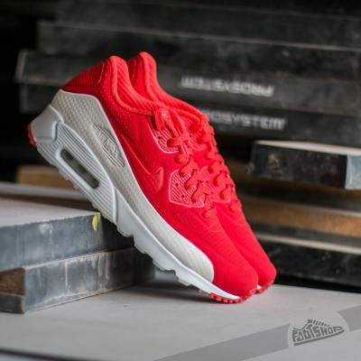 Nike Air Max 90 Ultra Moire Lt Crimson/Lt Crimson-White