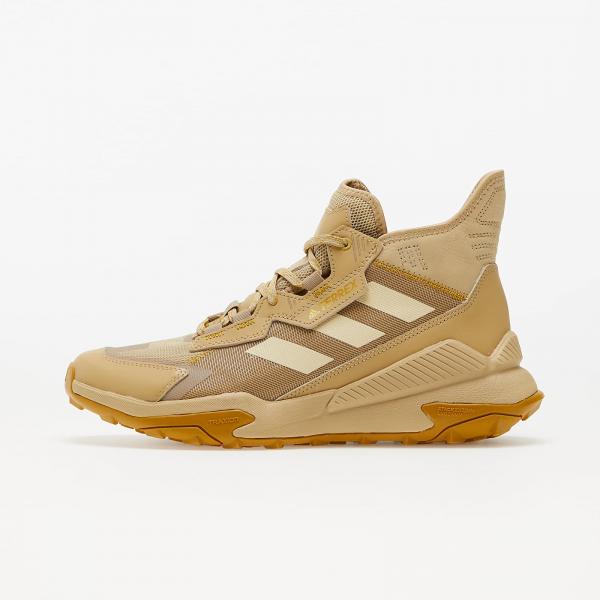 adidas Terrex Hyperblue Mid Beige Tone/ Sand Beige/ Victory Gold