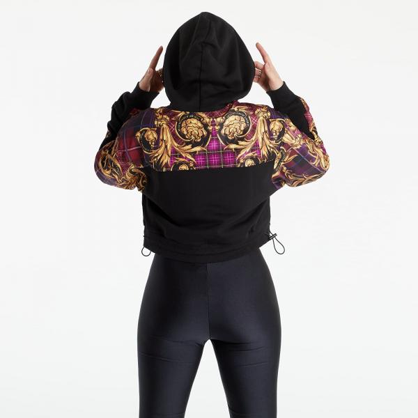 Versace Jeans Couture Taffettas Highland Print