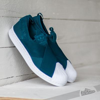 adidas Superstar SlipOn W Minera/ Minera/Ftwwht
