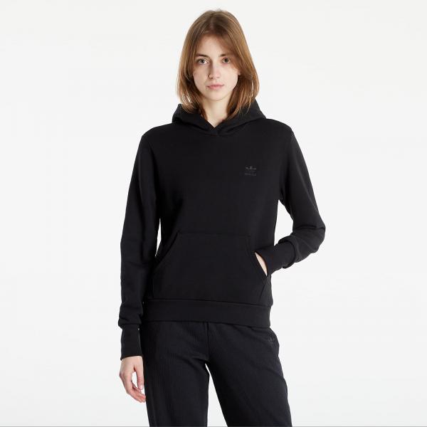adidas Hoodie Black