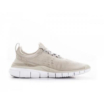 Nike Free OG ´14 A.P.C. SP Beige Chalk/Rflct Silver/White