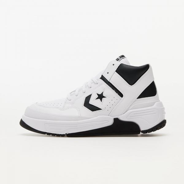 Converse Weapon CX Sport White/ Black/ White