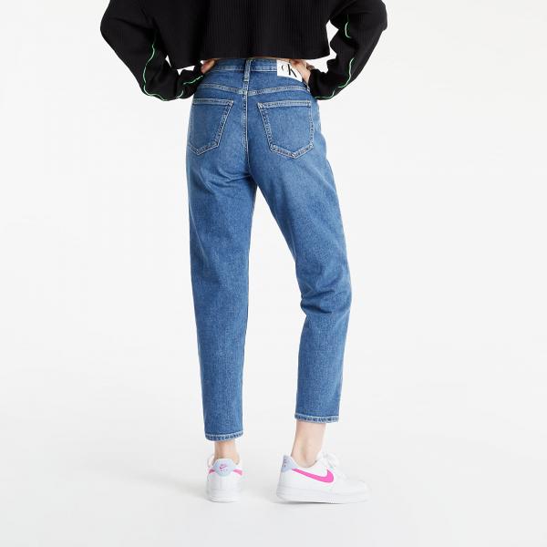 Calvin Klein Jeans Mom Jeans Denim Medium