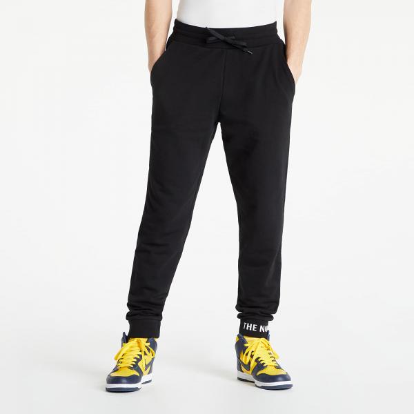 Kalhoty The North Face M Zumu Fleece Jogger Tnf Black XXL