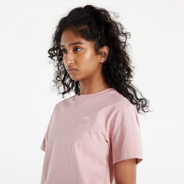 adidas Tee Wonder Mauve