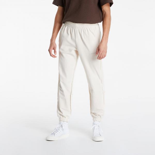 adidas Loopback Sweatpants Wonder White