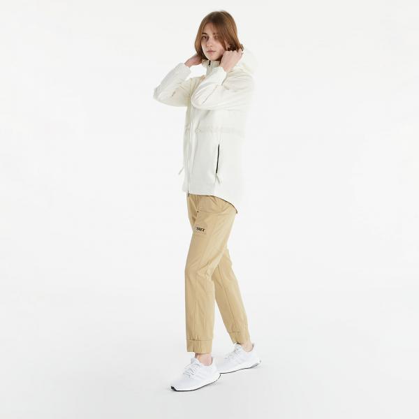 adidas Terrex W Utilitas Soft Shell Jacket Off White