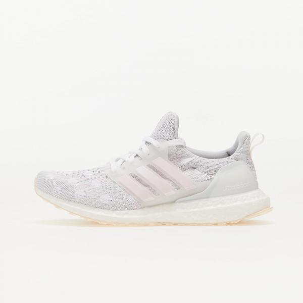 adidas UltraBOOST 5.0 DNA Dash Grey/ Ftw White/ Pink