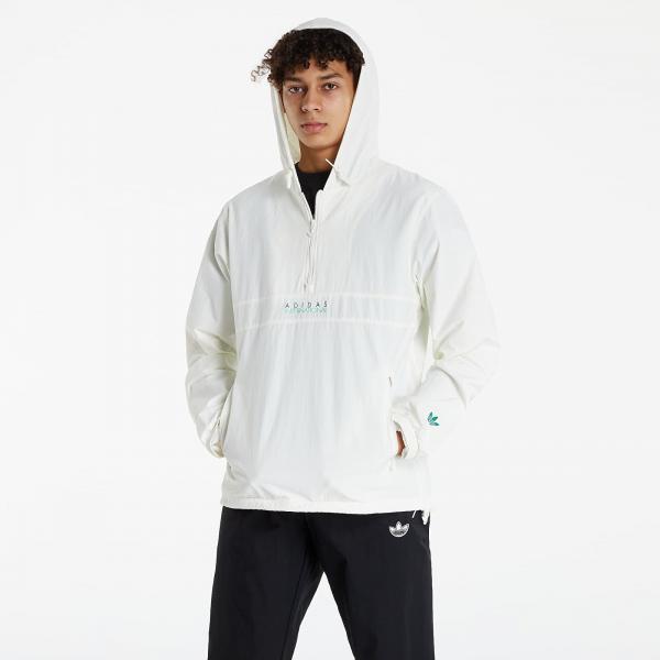 adidas Sports Club Oth Windbreaker Offwhite