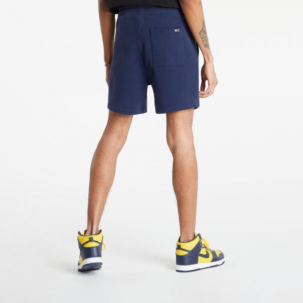 Tommy Jeans Signature Shorts Twilight Navy