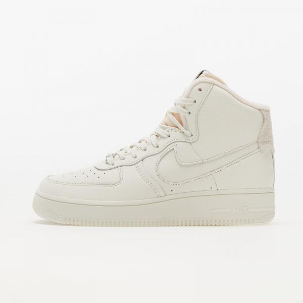 Nike W Air Force 1 Sculpt Sail/ Sail-Sail