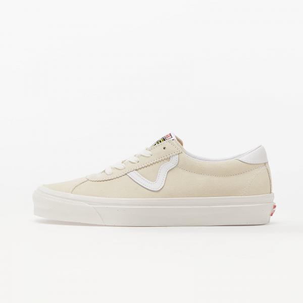 Vans Style 73 DX Classic White