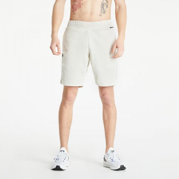 Under Armour Terry Short Stone/ Pitch Gray