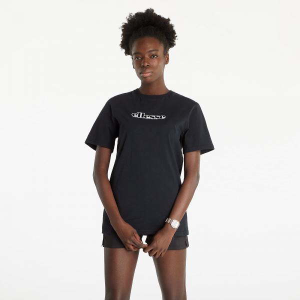 Ellesse Brollie Tee Black