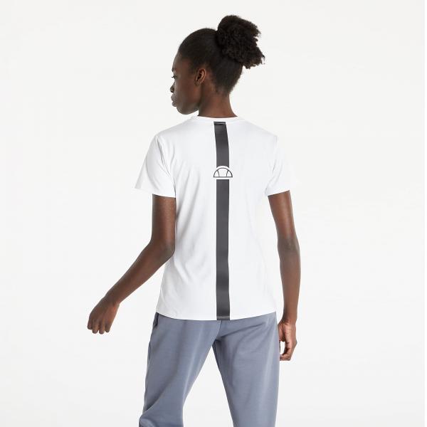 Ellesse Lindley Tee White