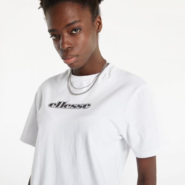 Ellesse Brollie Tee White