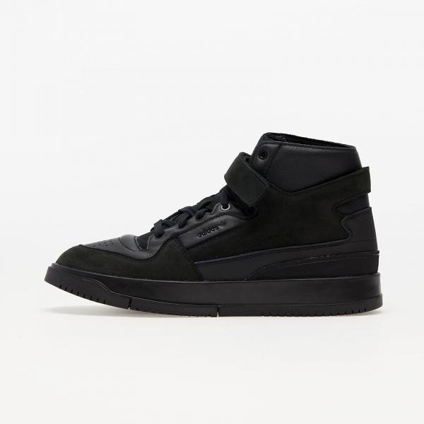 adidas Forum Premiere Core Black/ Core Black/ Core White