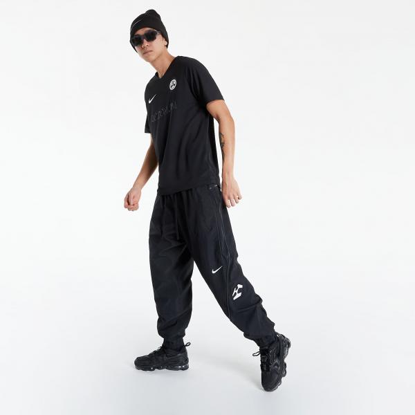 Nike x ACRONYM M NRG Cs Df Gfa Jersey Black