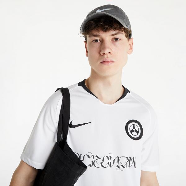 Nike x ACRONYM M NRG Cs Df Gfa Jersey White/ White