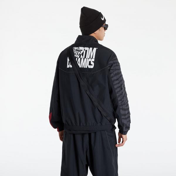 Nike x ACRONYM M NRG Cs Woven Jacket Black