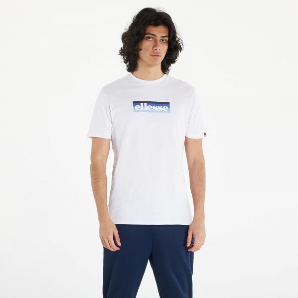 Ellesse T-Shirt Kiko Tee White